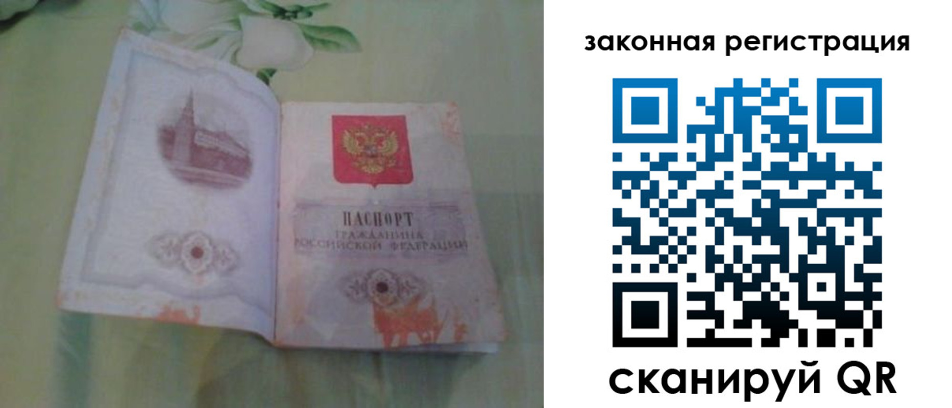 прописка в Бавлах